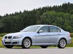 BMW 335i Sedan 2008 года